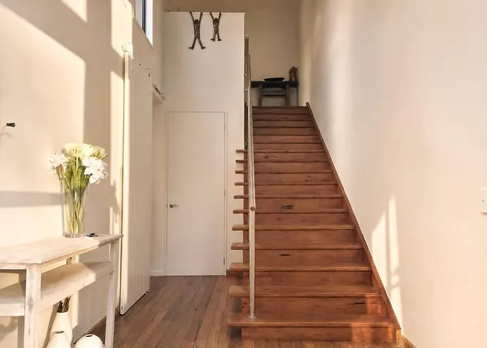 Ferienhaus Mountain & Views, Rooftop Deck, Sleeps 10 - Family Near