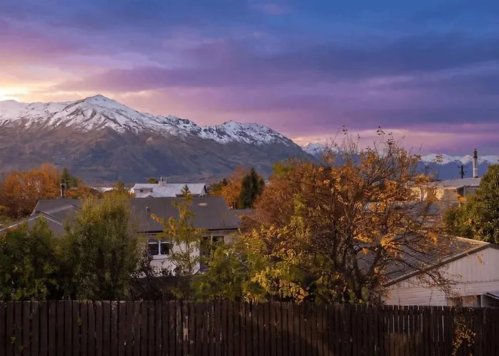 Ferienhaus Mountain & Views, Rooftop Deck, Sleeps 10 - Family Near *