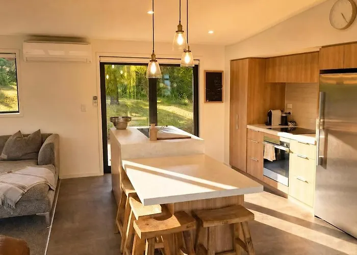 Mountain & Views, Rooftop Deck, Sleeps 10 - Family Near